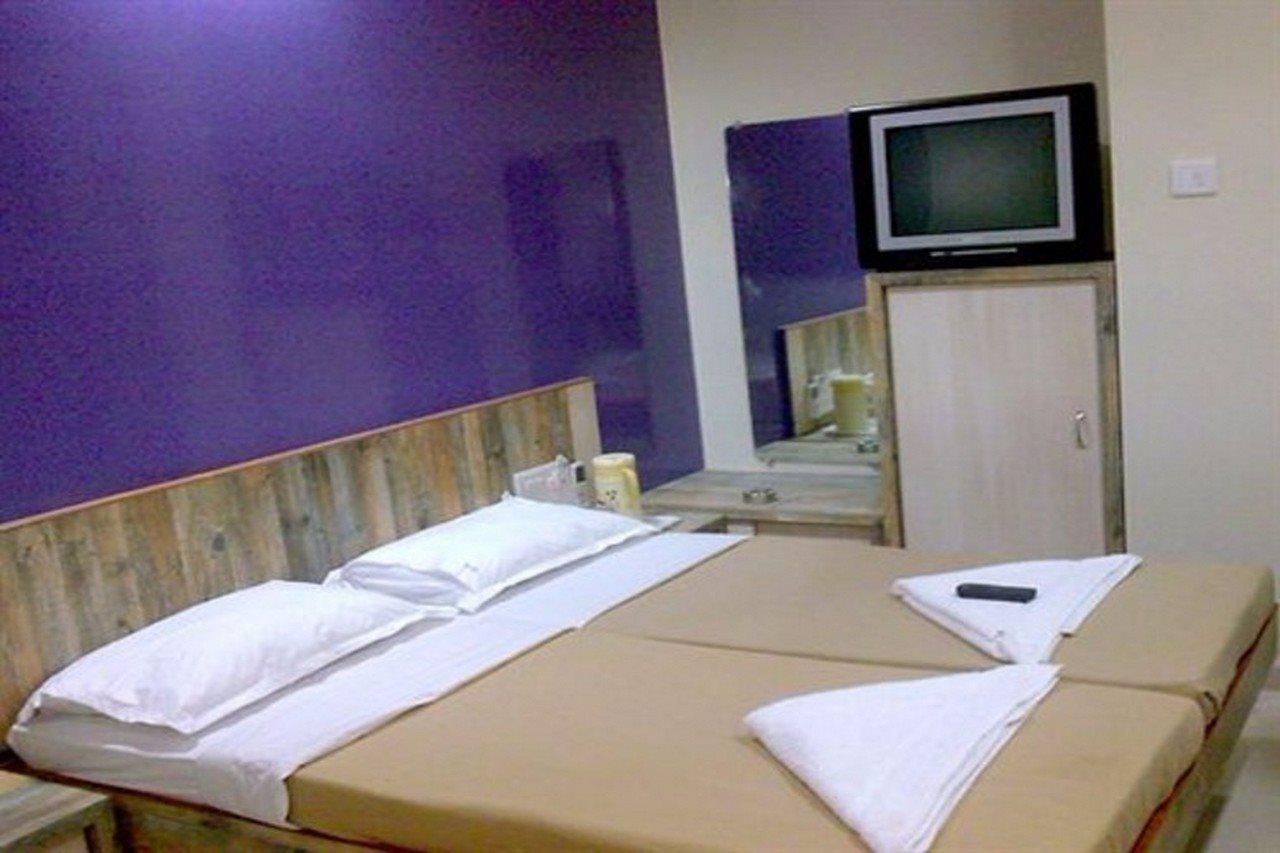 Fabhotel Galaxy Suite مومباي المظهر الخارجي الصورة