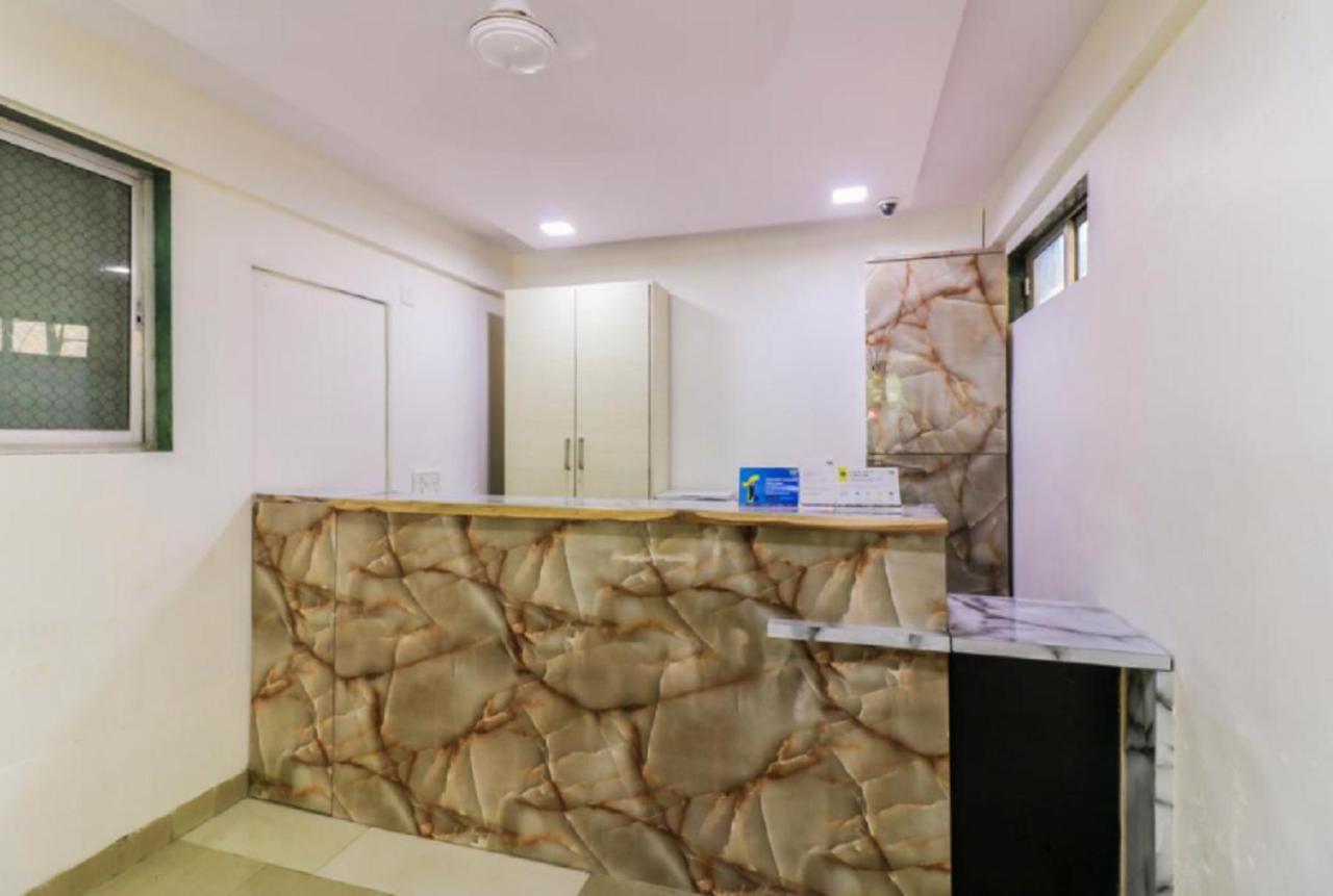Fabhotel Galaxy Suite مومباي المظهر الخارجي الصورة