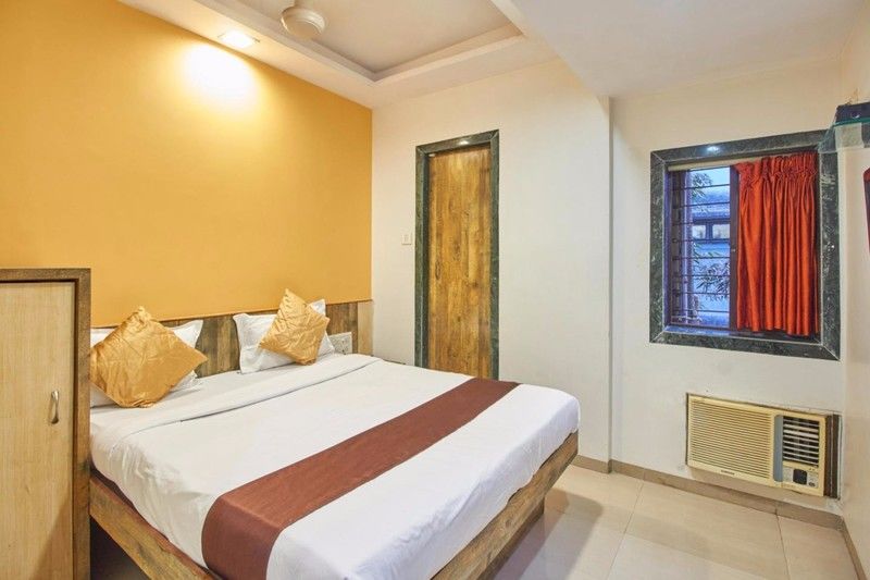 Fabhotel Galaxy Suite مومباي المظهر الخارجي الصورة