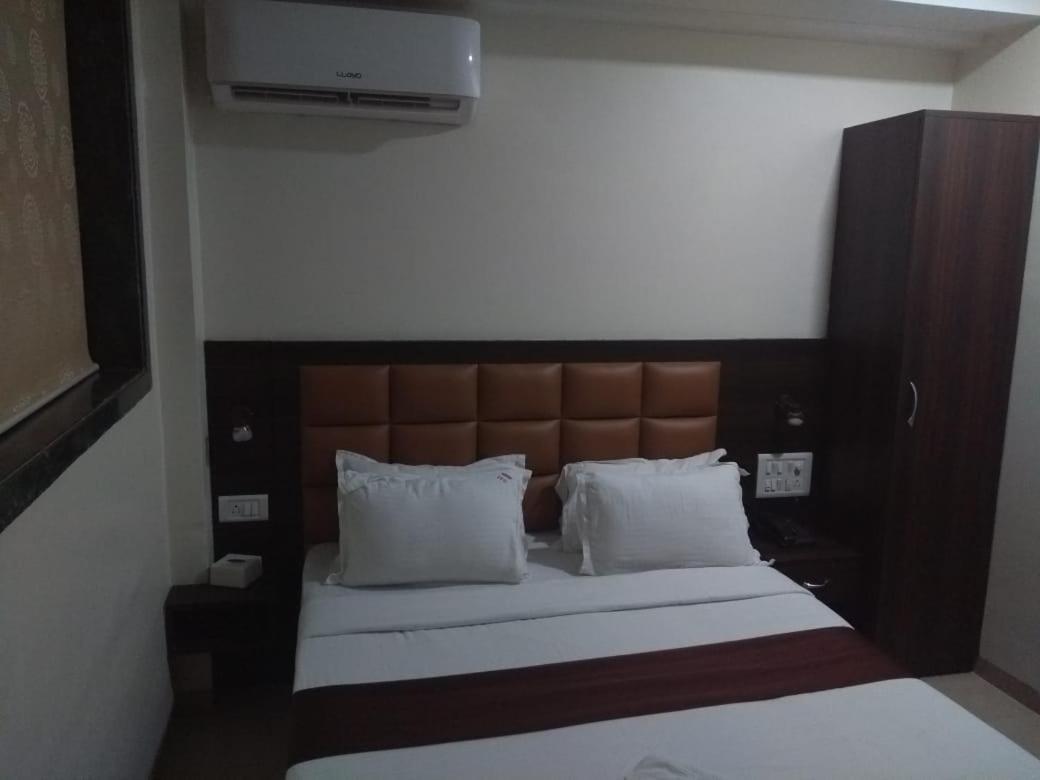 Fabhotel Galaxy Suite مومباي المظهر الخارجي الصورة