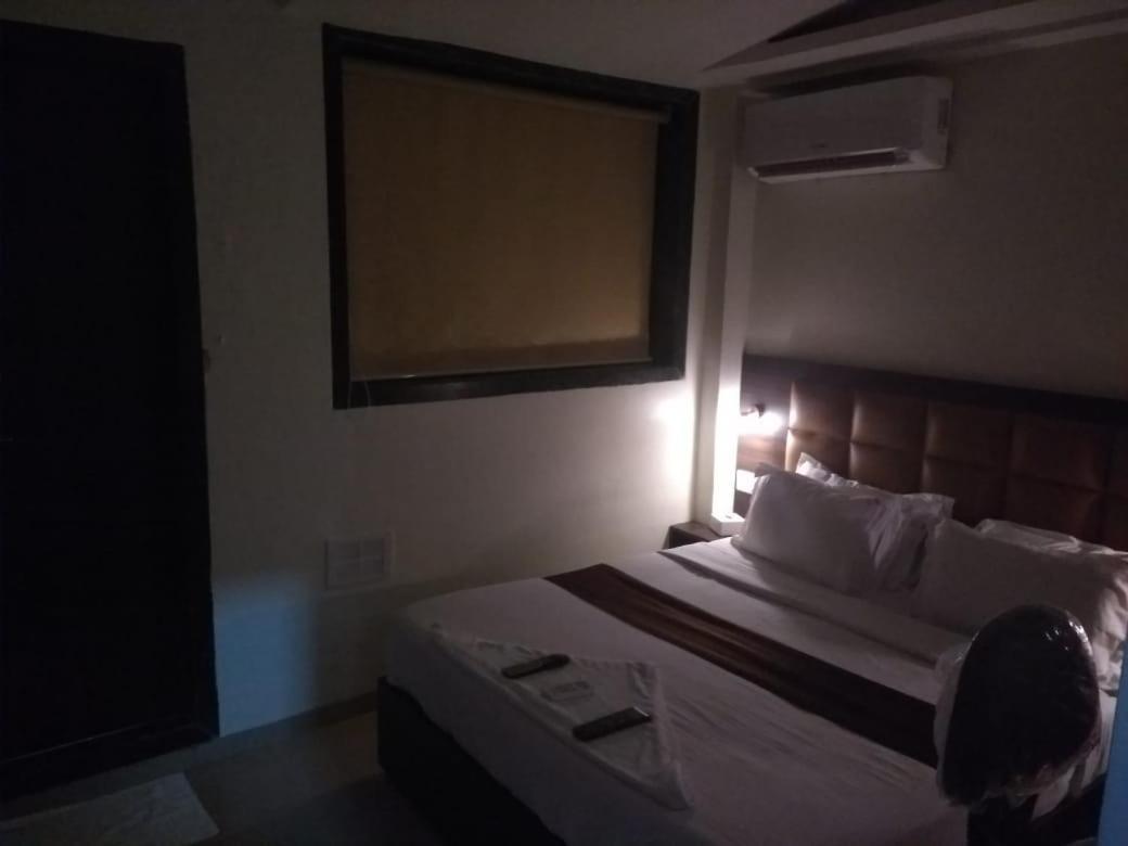 Fabhotel Galaxy Suite مومباي المظهر الخارجي الصورة